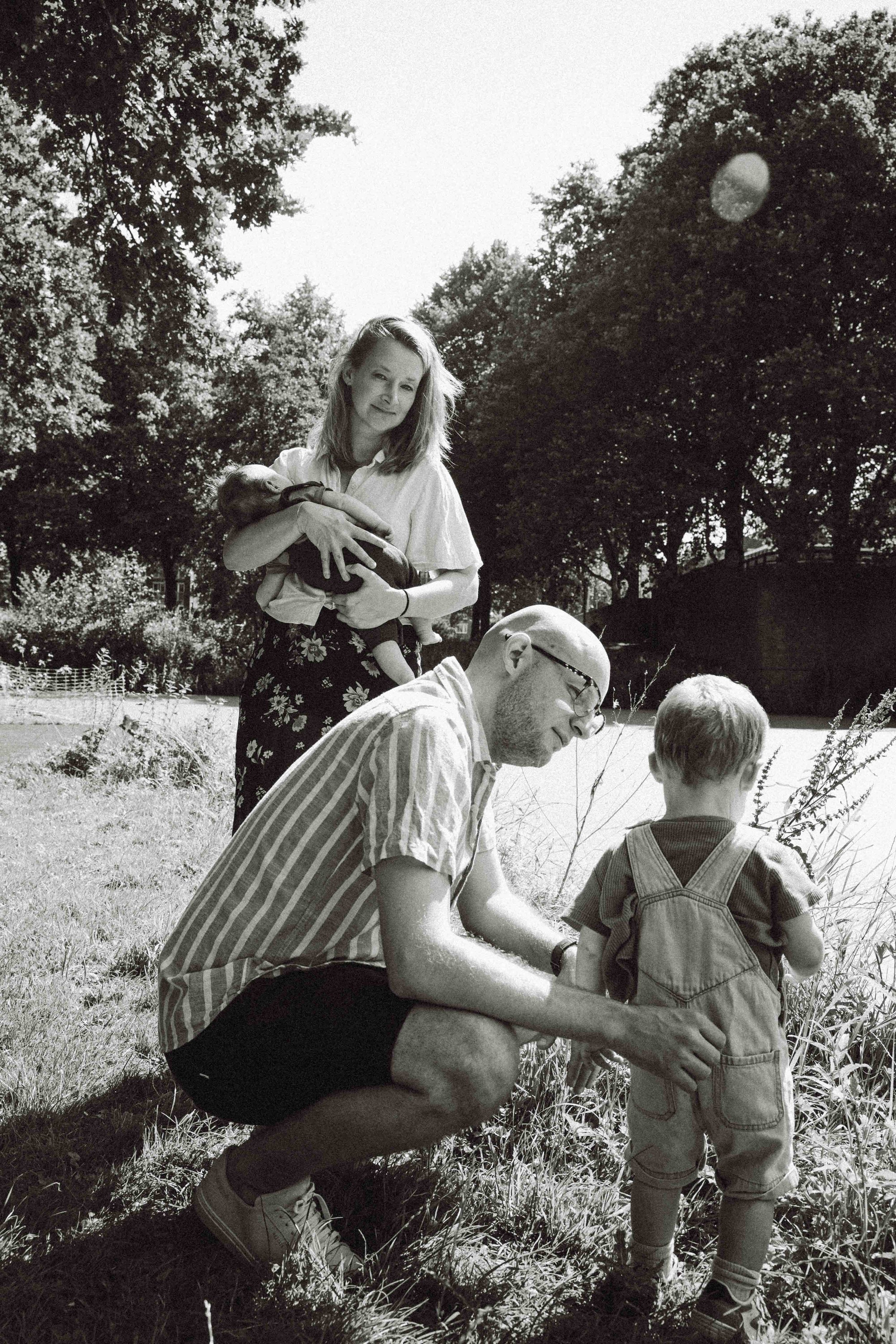 Mijn 5 gouden regels voor een fijne fotoshoot