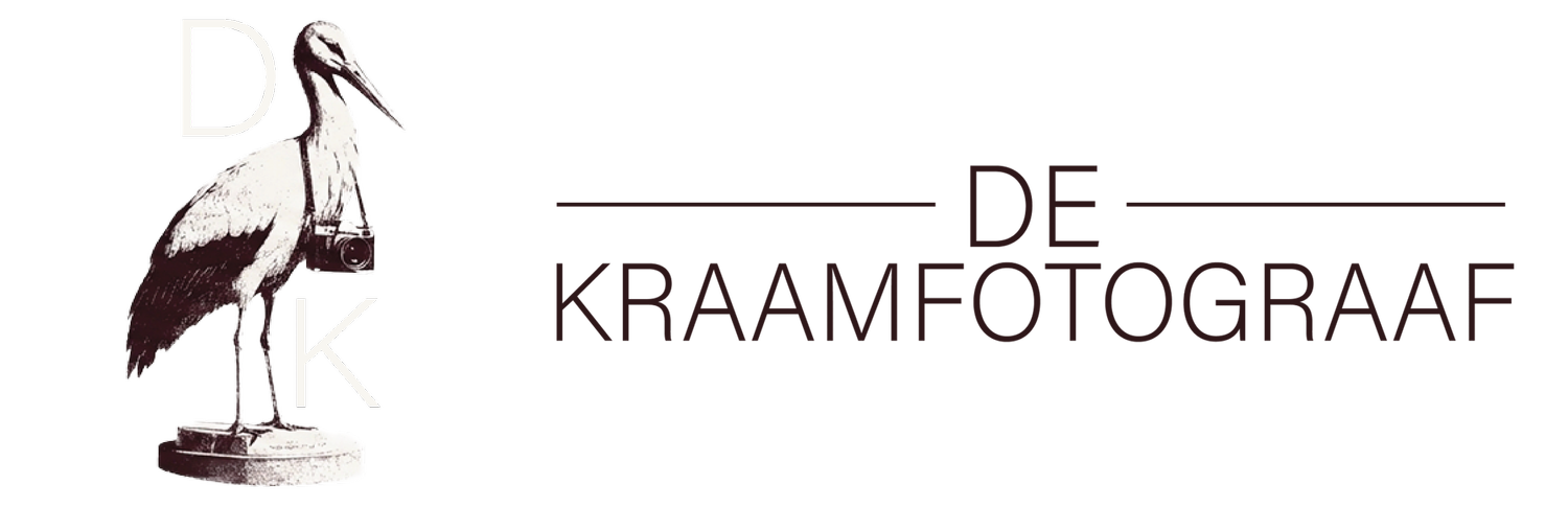 De Kraamfotograaf