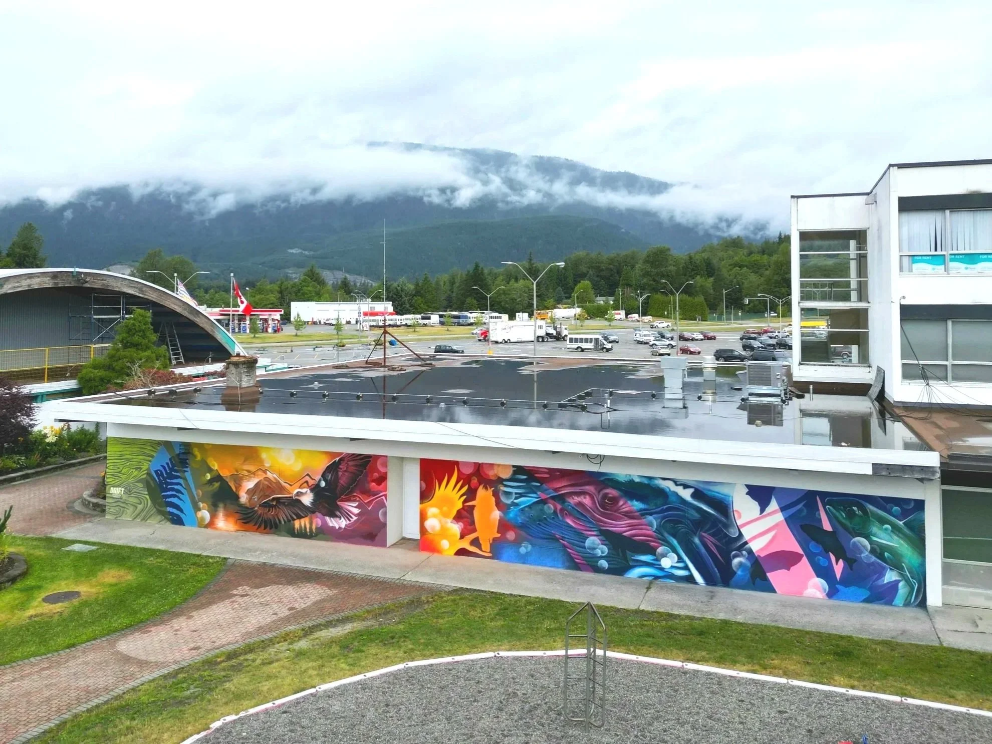 Kitimat, BC - Kitimat Chamber of Commerce