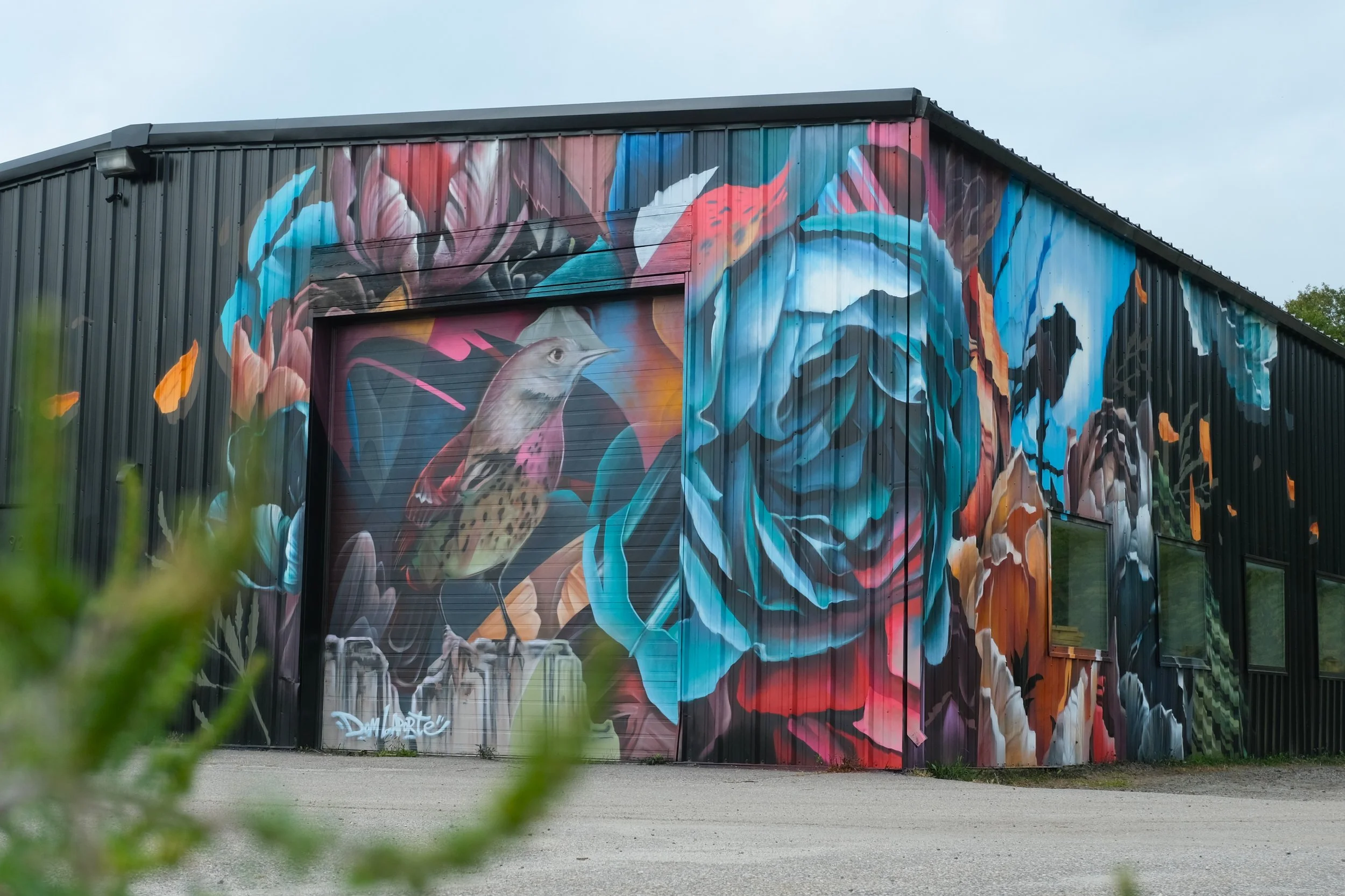 Wakefield, QC - SW&CO / KLIMAT