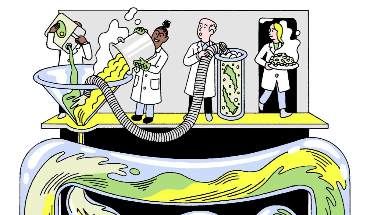Why Is Gut Health Taking Over TikTok?
Check out this article in the NY Times to learn more.
In the meantime, we'll be working on our new #krautcleansechallenge