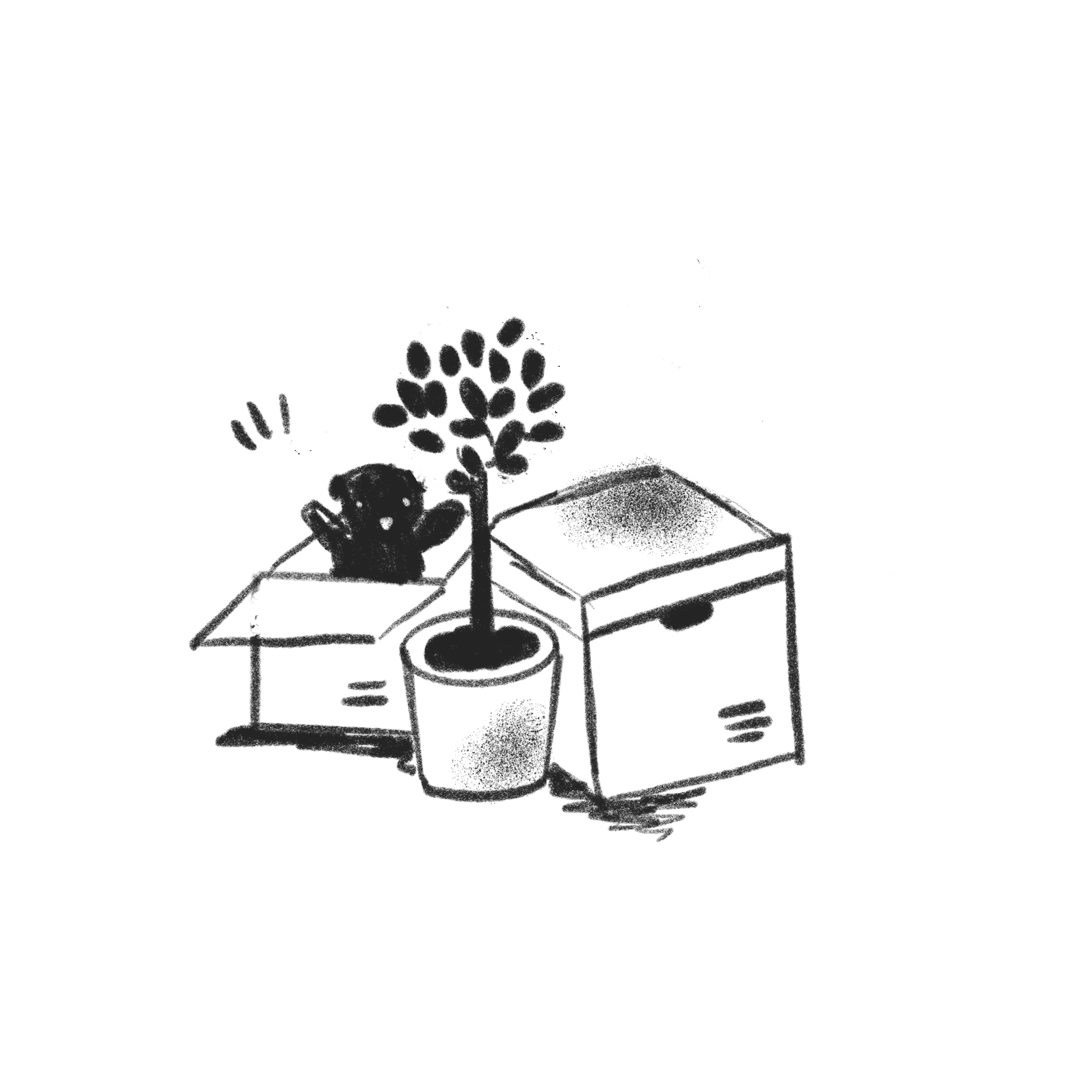 Family relocation to Germany