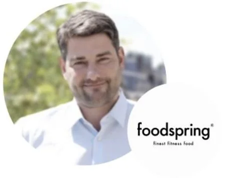 Client testimonial from Mars