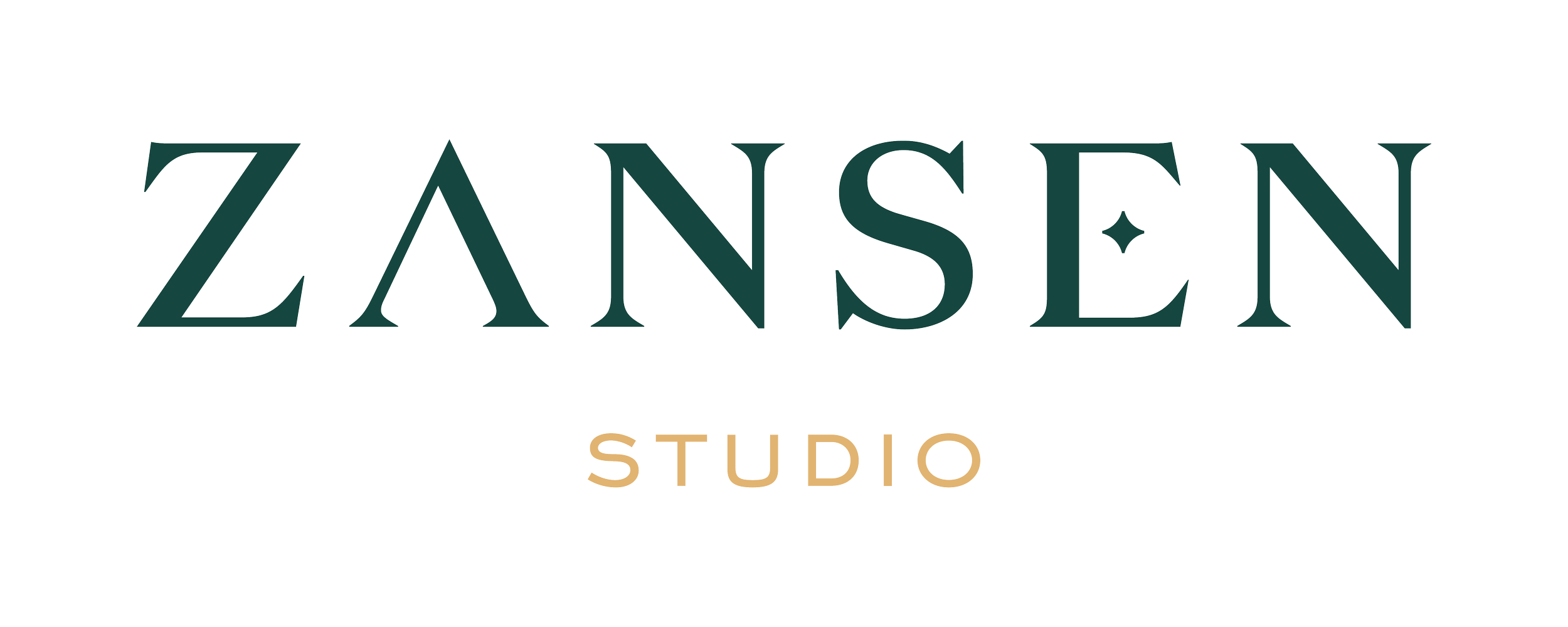 Zansen Studio