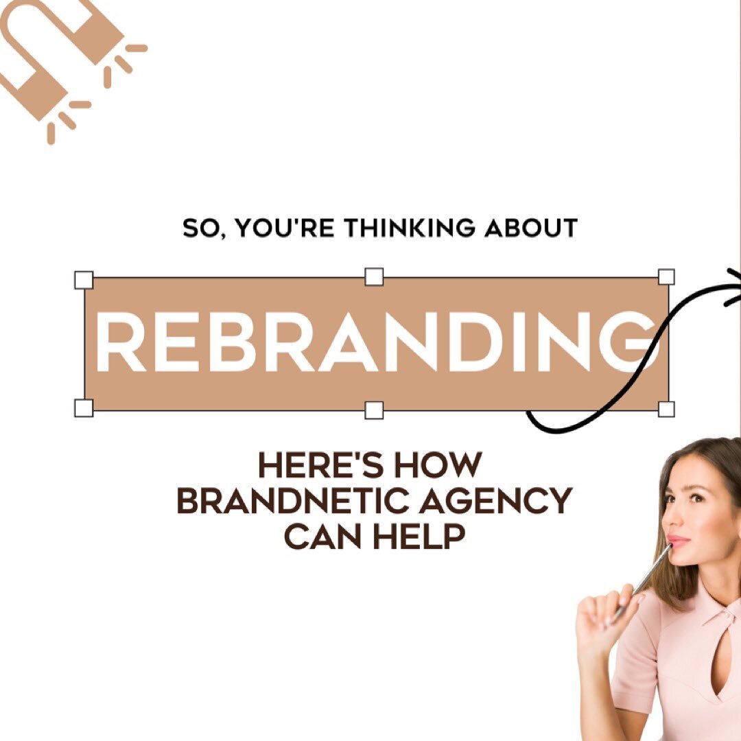 Rebranding can be great for your business when done for all the right reasons. The benefits of a rebranding campaign include: improving your company&rsquo;s image, refreshing and modernizing an outdated brand, and repositioning your brand in the mark