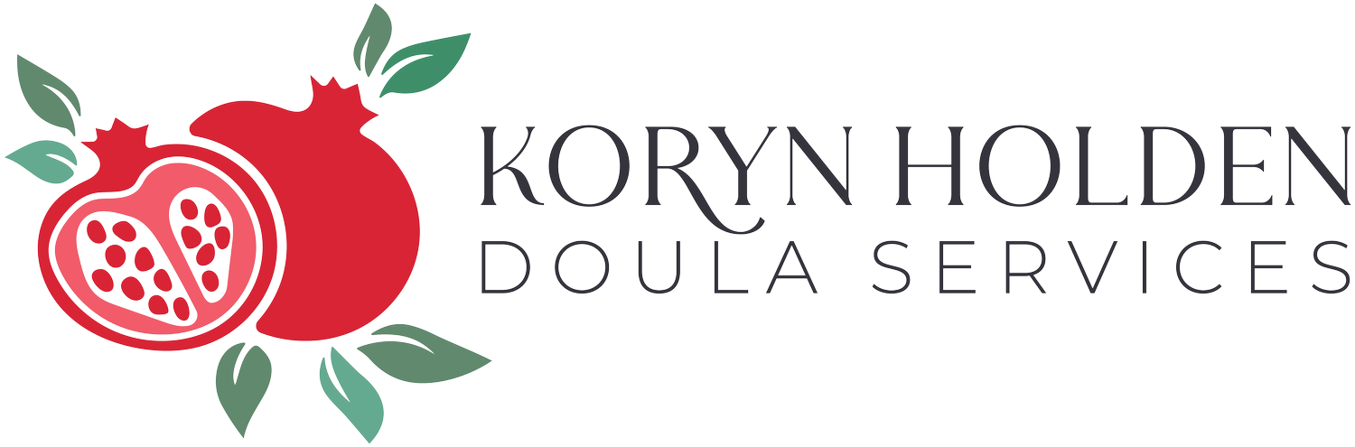 Koryn Holden Doula Services
