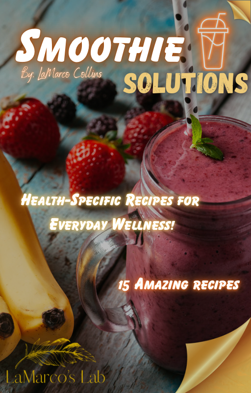 Smoothie Solutions