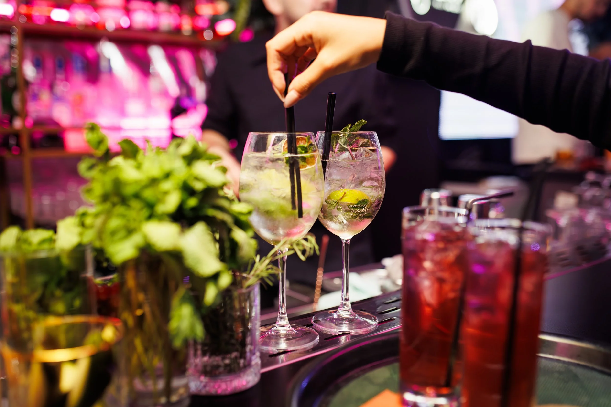 Great job Blacklace!