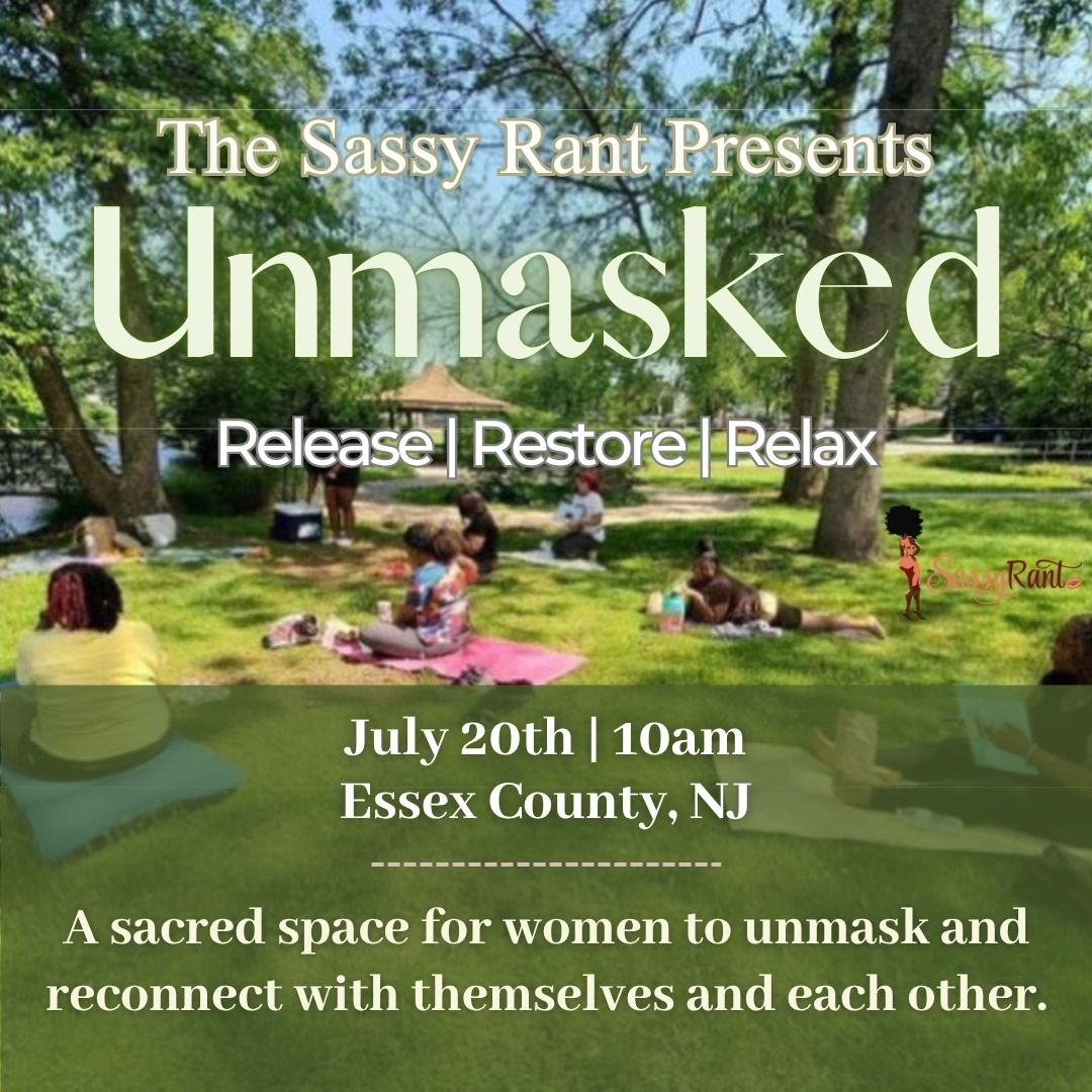 Unmasked