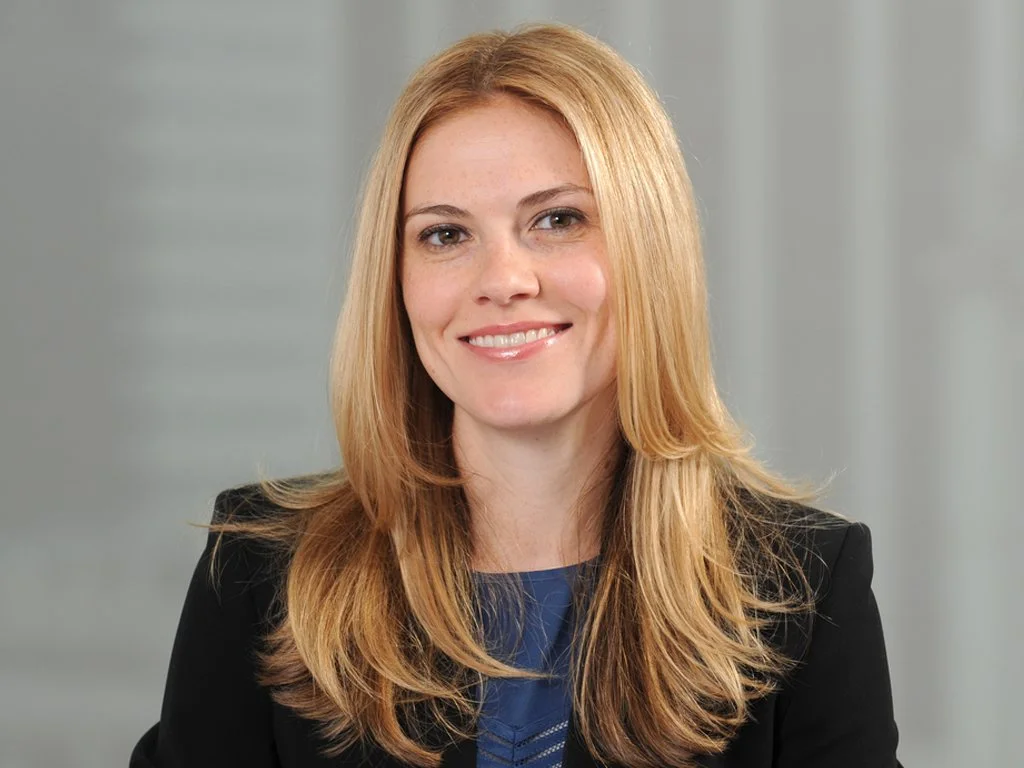 Megan Neuburger