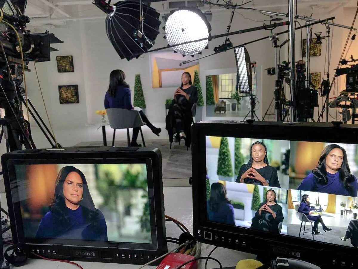 Matter of Fact Listening Tour