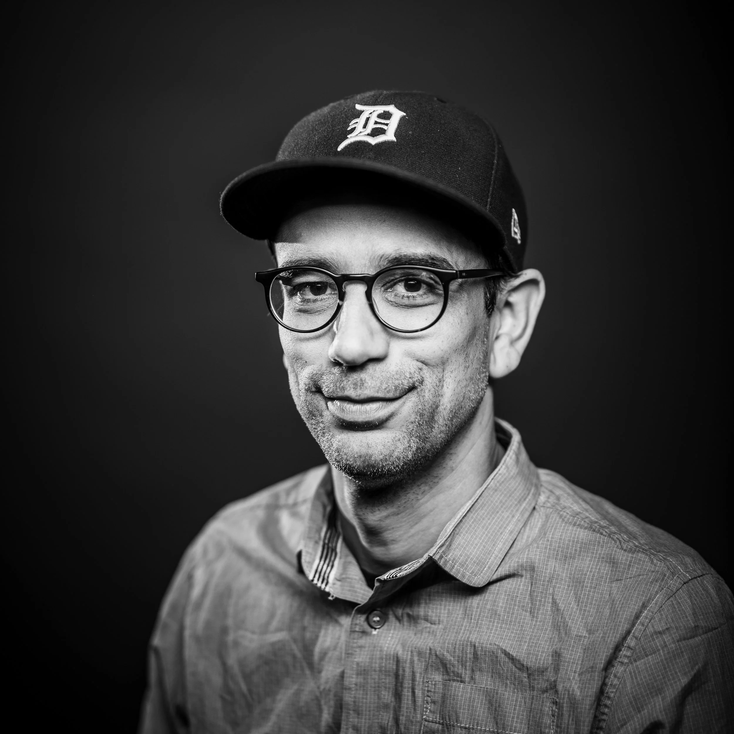 Tony Quiroga