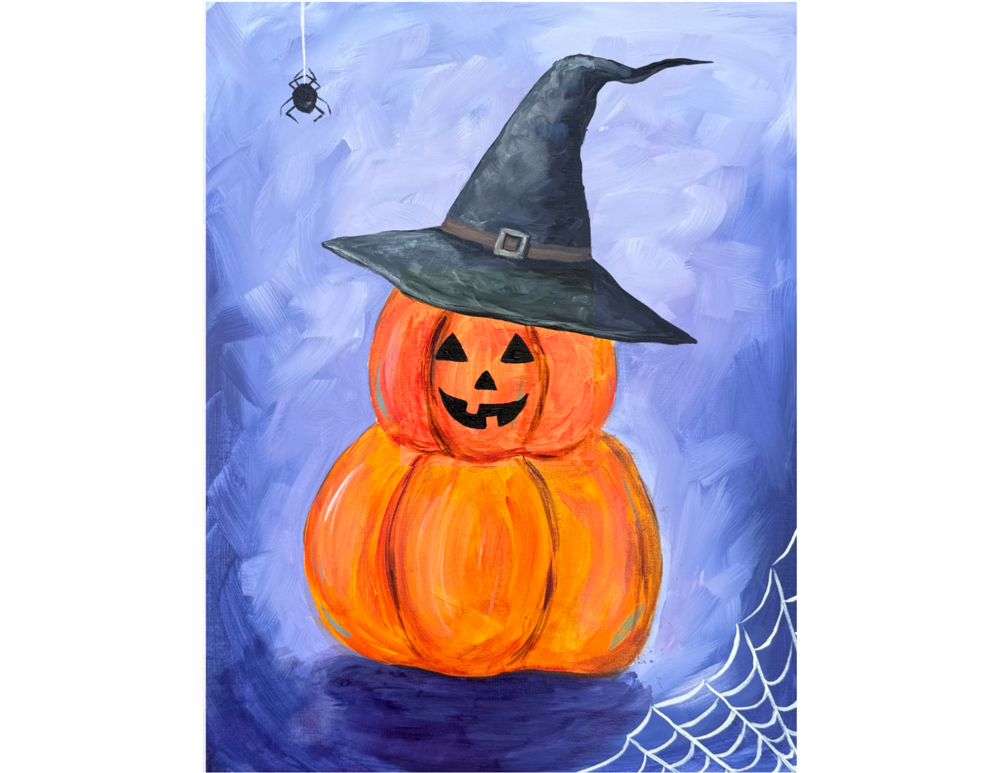 Spooky Season 10/8/25 @ Audrey’s Pizza 5:45-7:45 PM