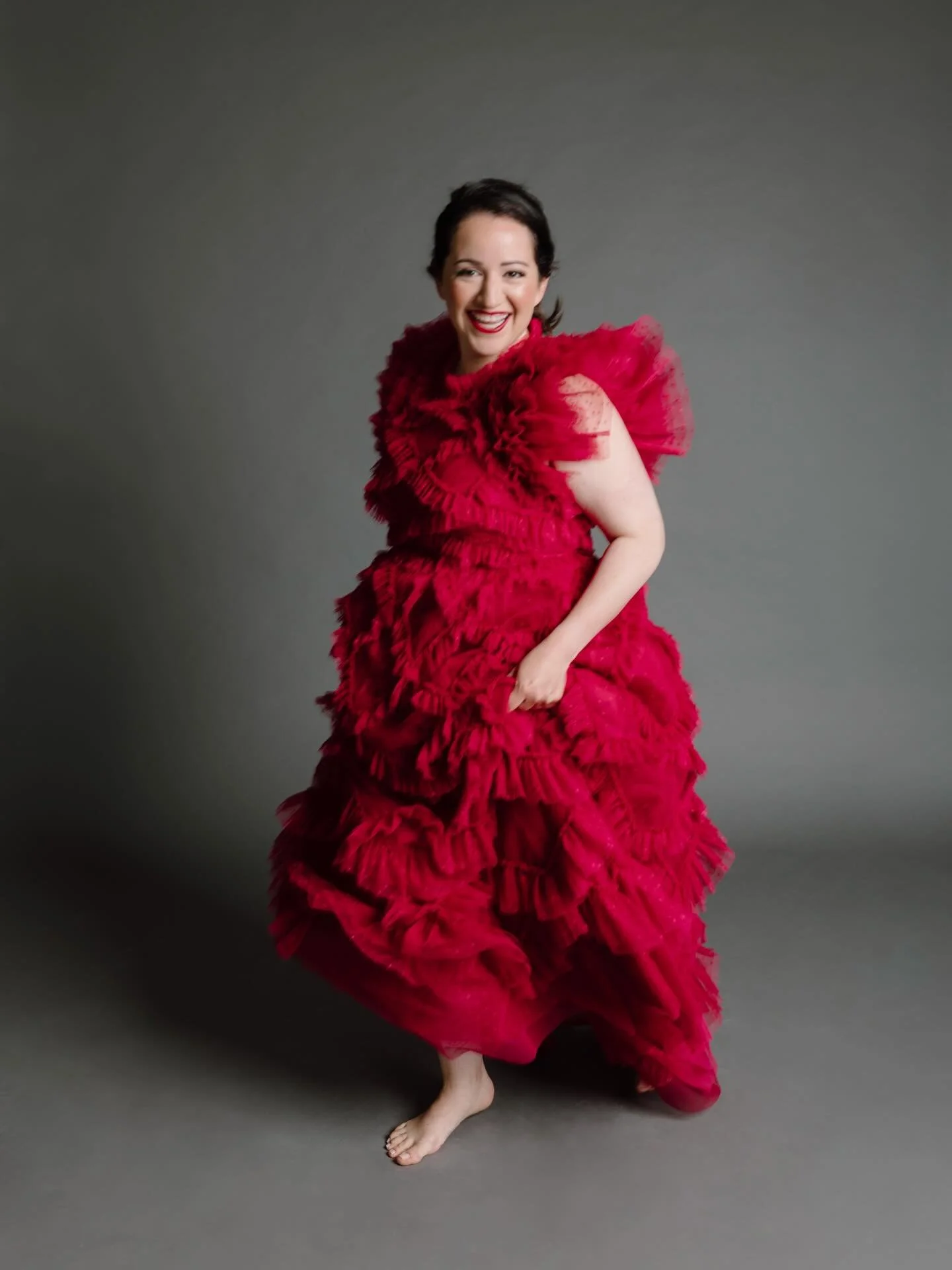 Did anyone hear my shout-out from @jimdavisonair during Magic Musicals yesterday?? Thanks so much, Jim!! 🤩

One night only! 🎭✨ So excited to announce that I&rsquo;m bringing the magic of Broadway to Chelsea for my London music debut!

Featuring the