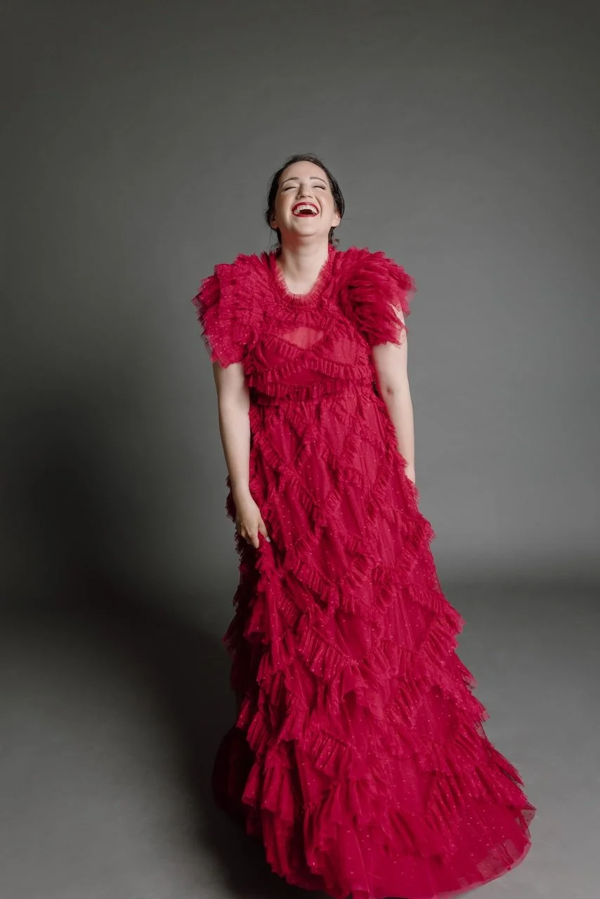 Kat Lozano to Make London Debut at PizzaExpress Live