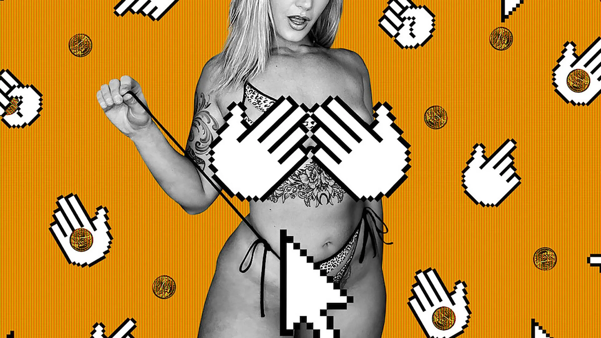 Money Shot: le confusionarie peripezie di Pornhub