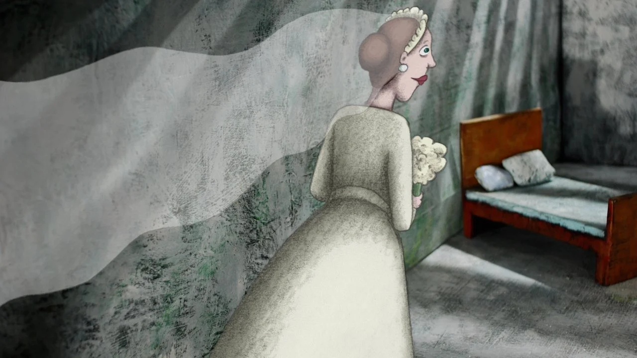 My Love Affair with Marriage: sentirsi completi da soli