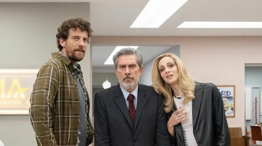 Call My Agent - Italia: Terza Stagione!