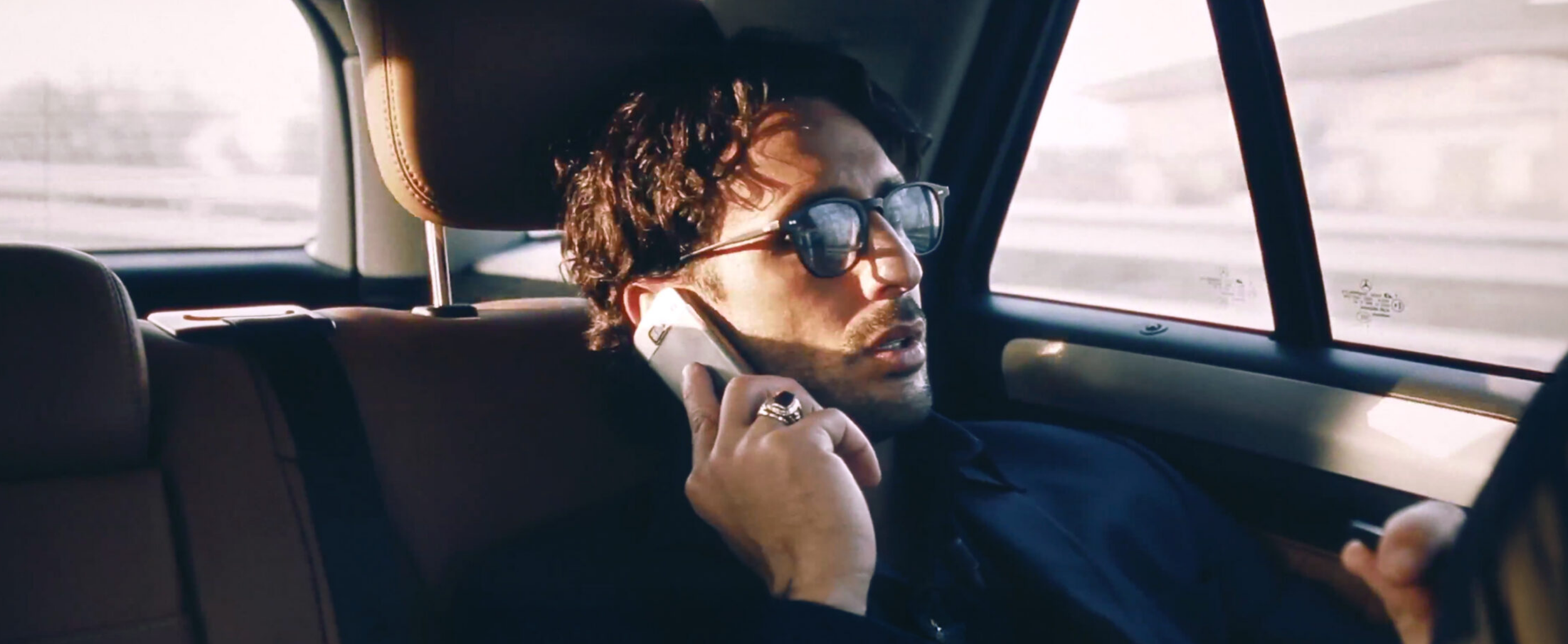 Fabrizio Corona: Io sono notizia - il lato oscuro del berlusconismo