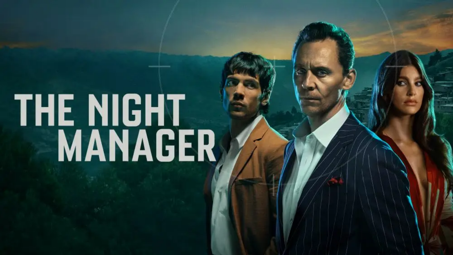 The Night Manager - dopo 10 anni il grande ritorno con la stagione 2