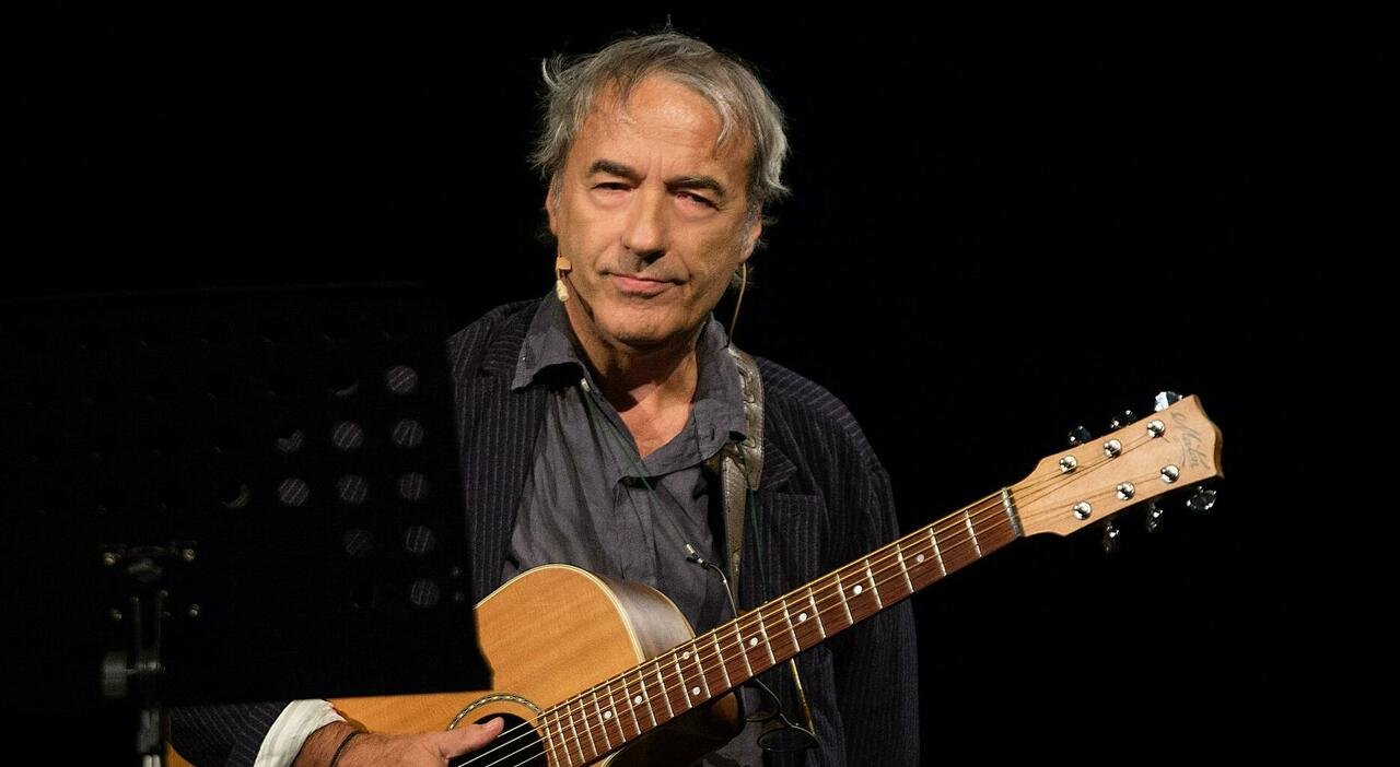 I Film con David Riondino in Streaming