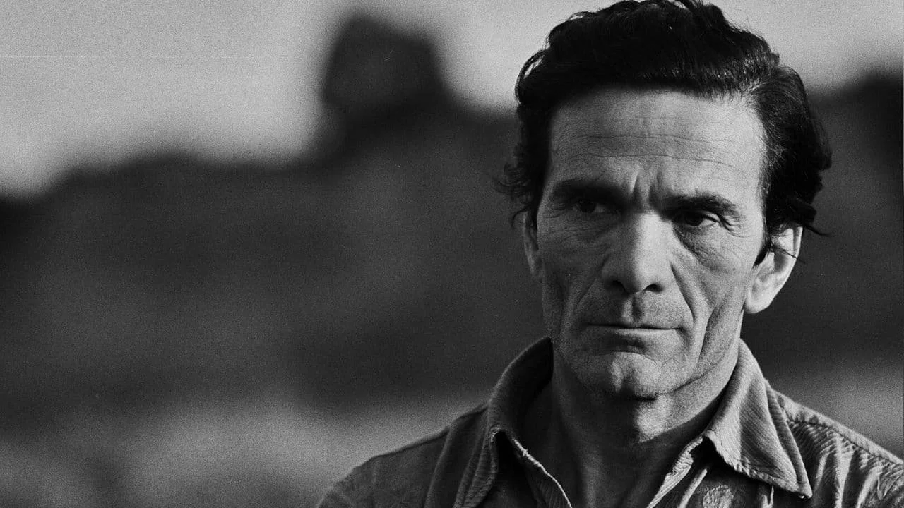 I Film di Pier Paolo Pasolini in Streaming