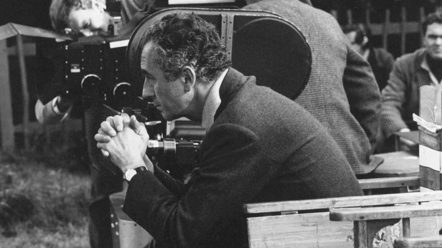 I Film di Michelangelo Antonioni in Streaming
