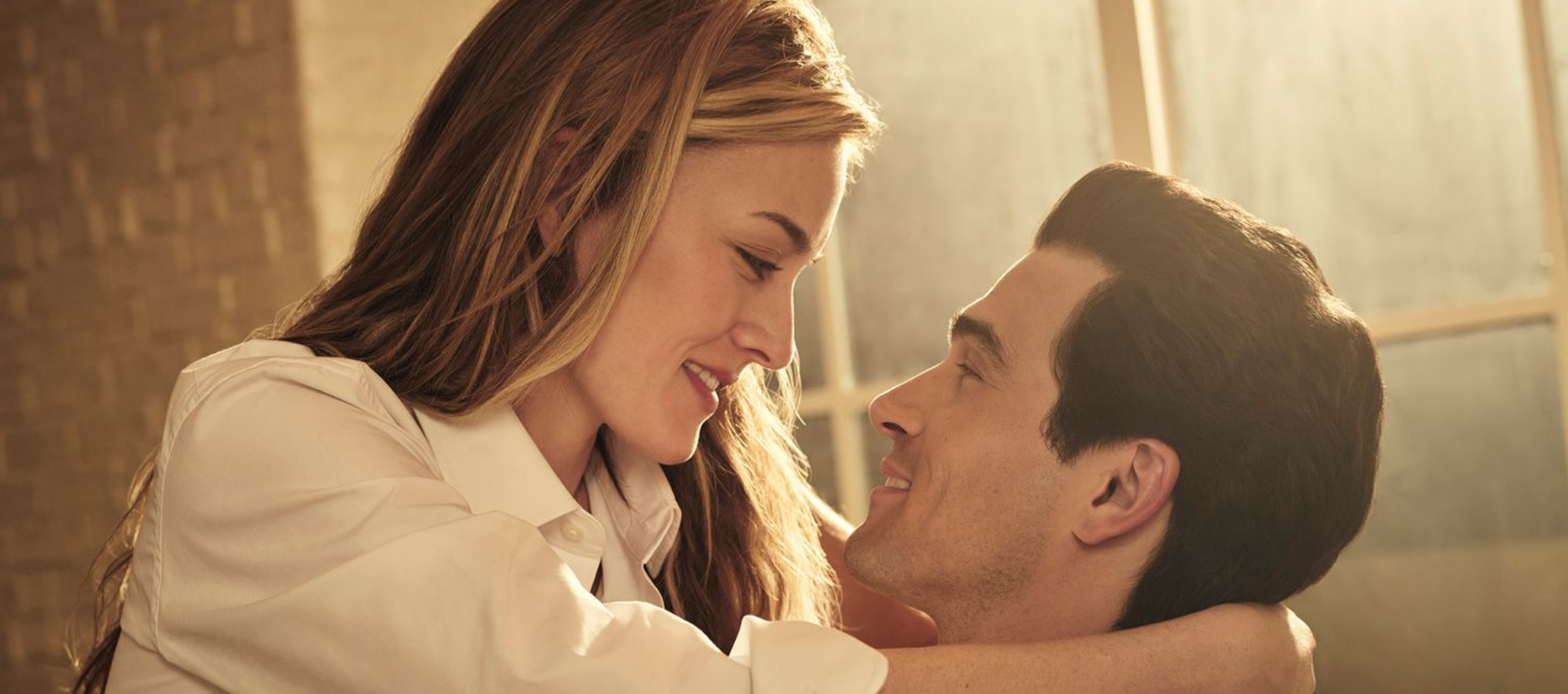 Love Story: la serie di Ryan Murphy tra amore e tragedia