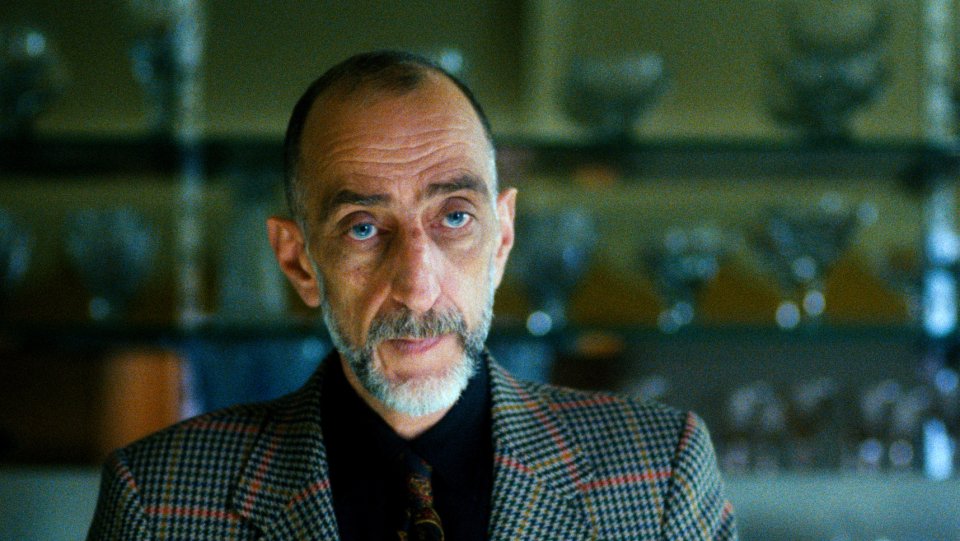 Chi aspetta le scarpe del defunto muore scalzo/ Silvestre – Doppia visione sul cinemaeretico di João César Monteiro