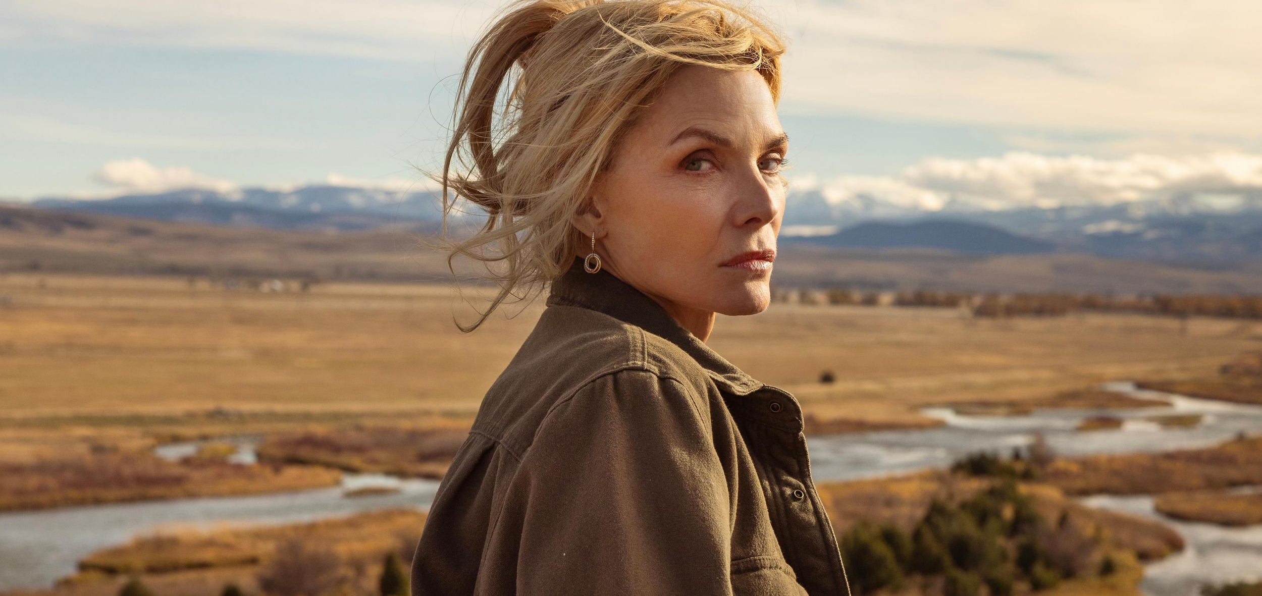 The Madison: lutto e malinconia tra il Montana e New York