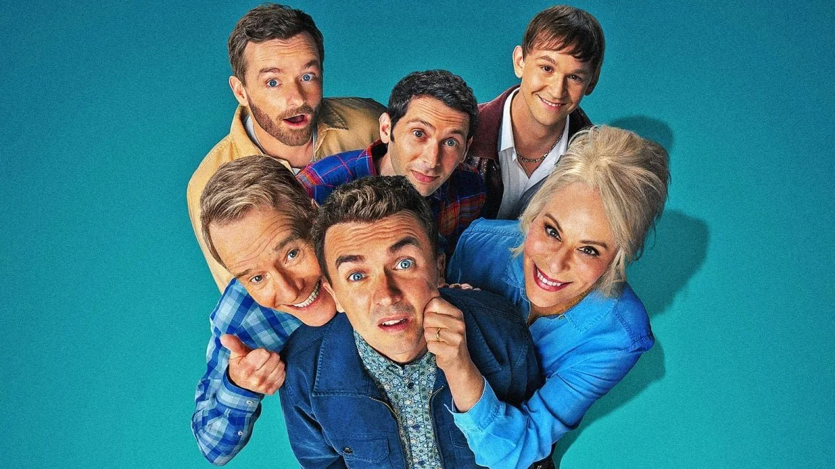 Malcolm: che vita!: il ritorno della serie tra nostalgia e maturità