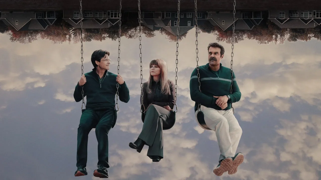 DTF St. Louis: tra tradimento e crisi di coppia