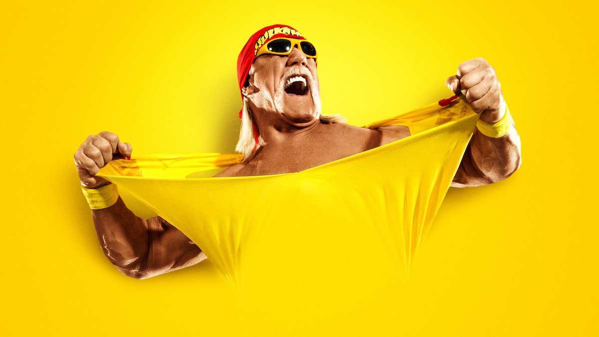 Hulk Hogan: Real American su Netflix - Storia e scandali per il mito del wrestling