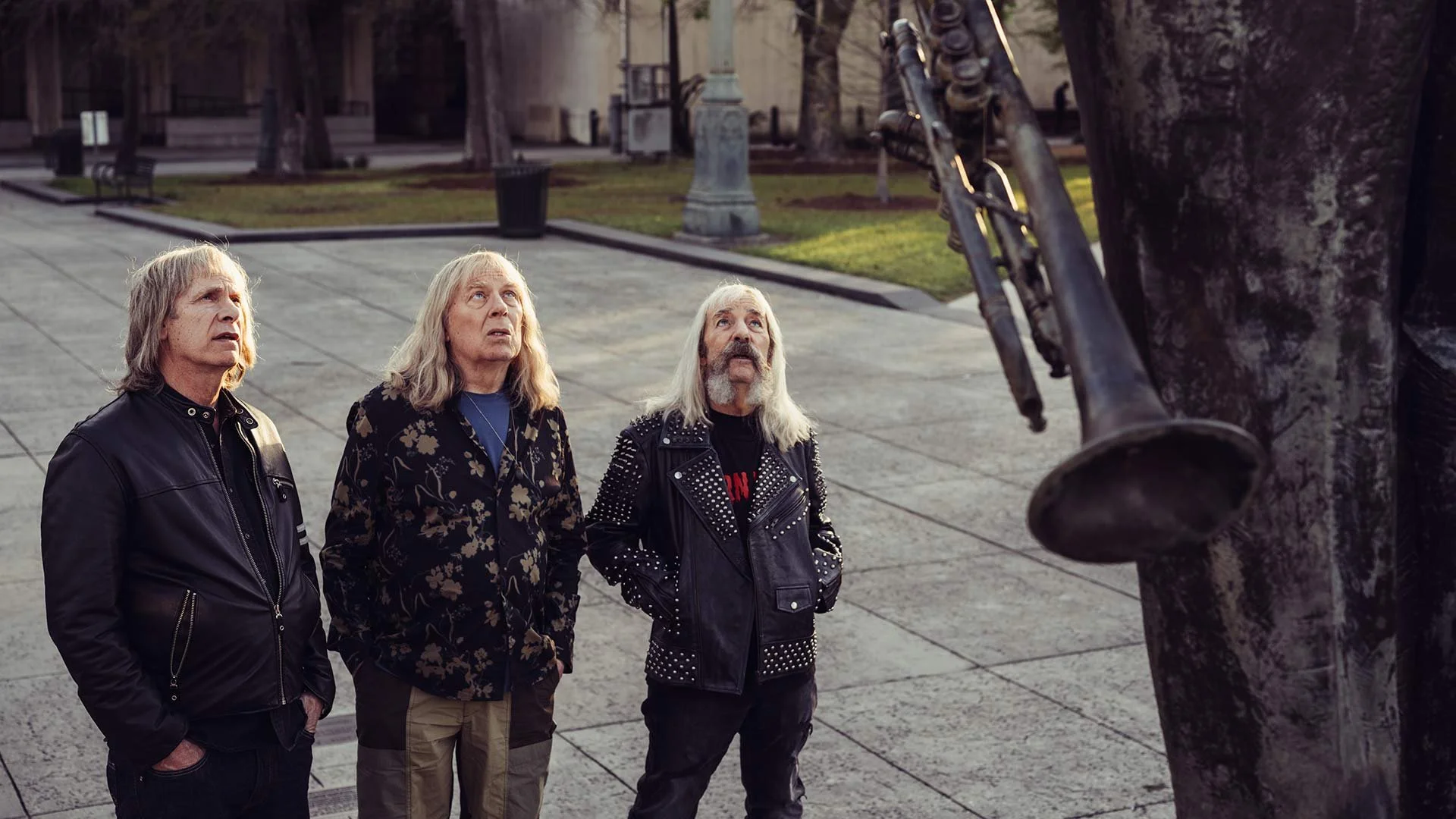 This Is Spinal Tap – Spinal Tap II – Alfa e Omega del mockumentary rock