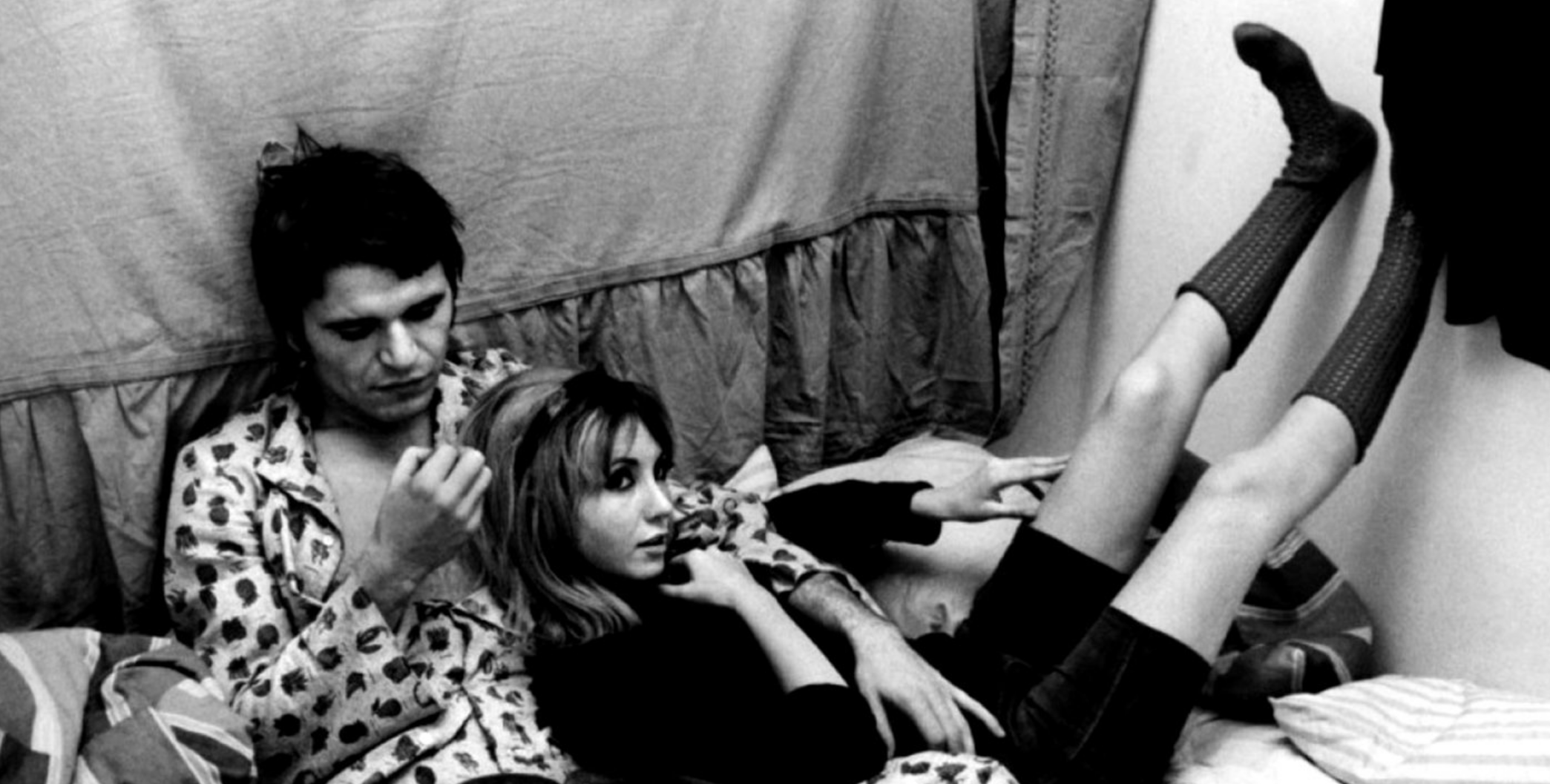 L’amour fou: il “film perduto” di Jacques Rivette torna in streaming