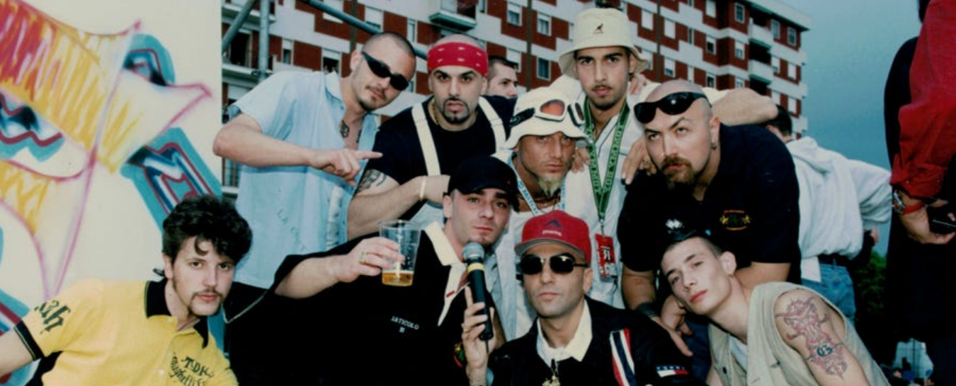 Vai Bello: la Spaghetti Funk e l’hip hop italiano anni ‘90