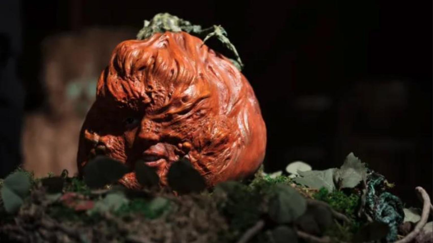 R.L. Stine’s Pumpkinhead (2025): il ritorno dell’horror anni Novanta