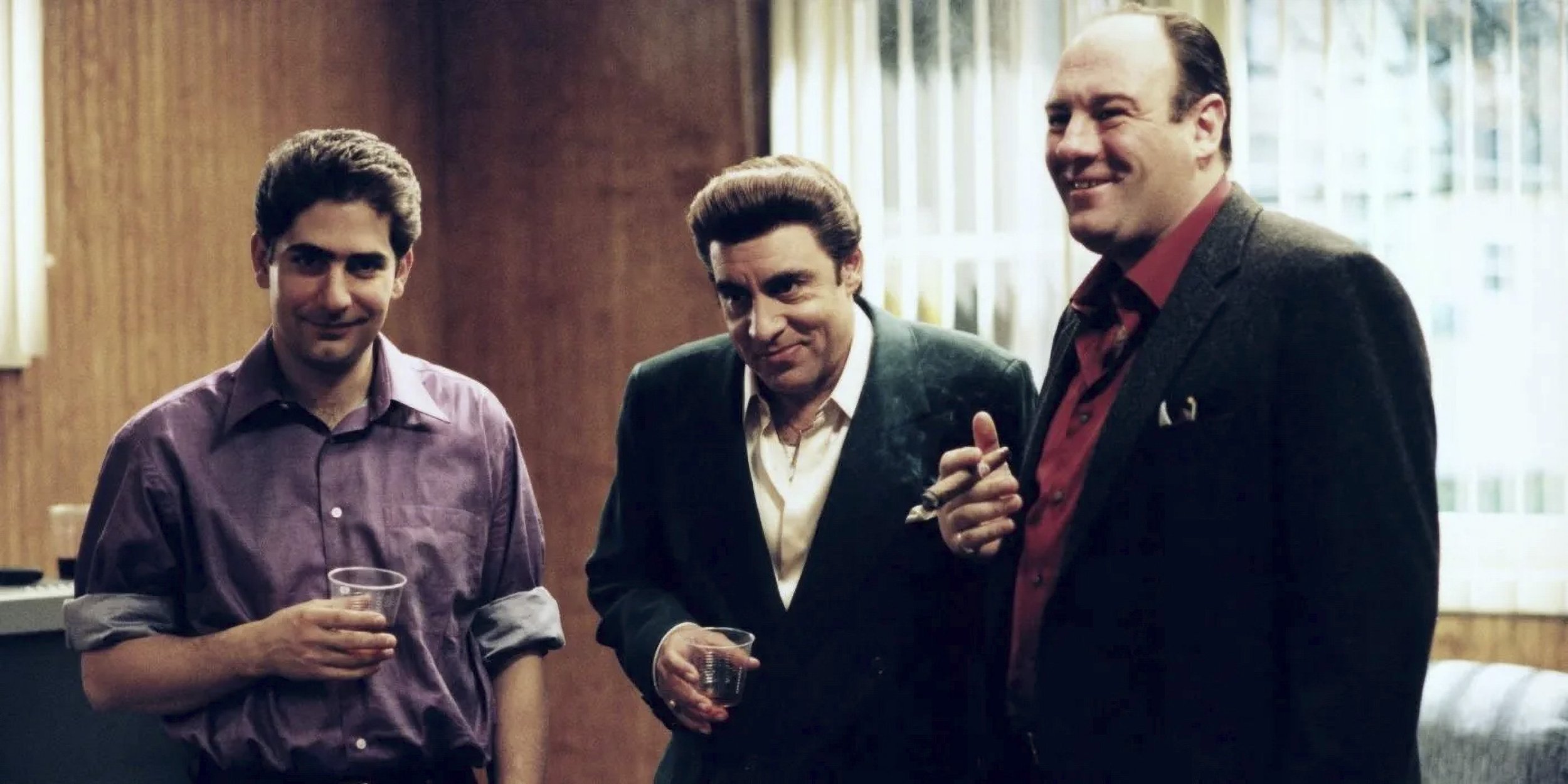 I Soprano: la serie HBO che ha cambiato la storia della narrazione  televisiva — Streamofilia