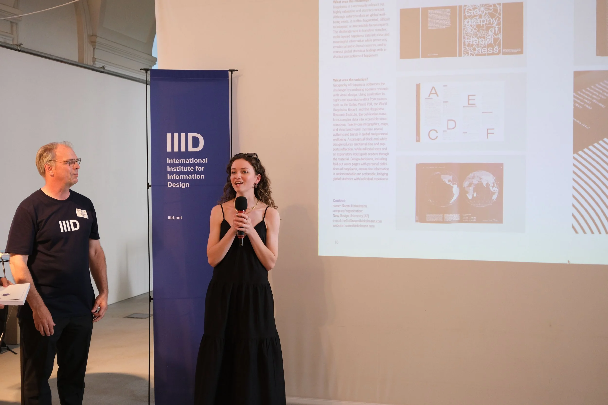 Jury Prize: Noemi Hinkelmann