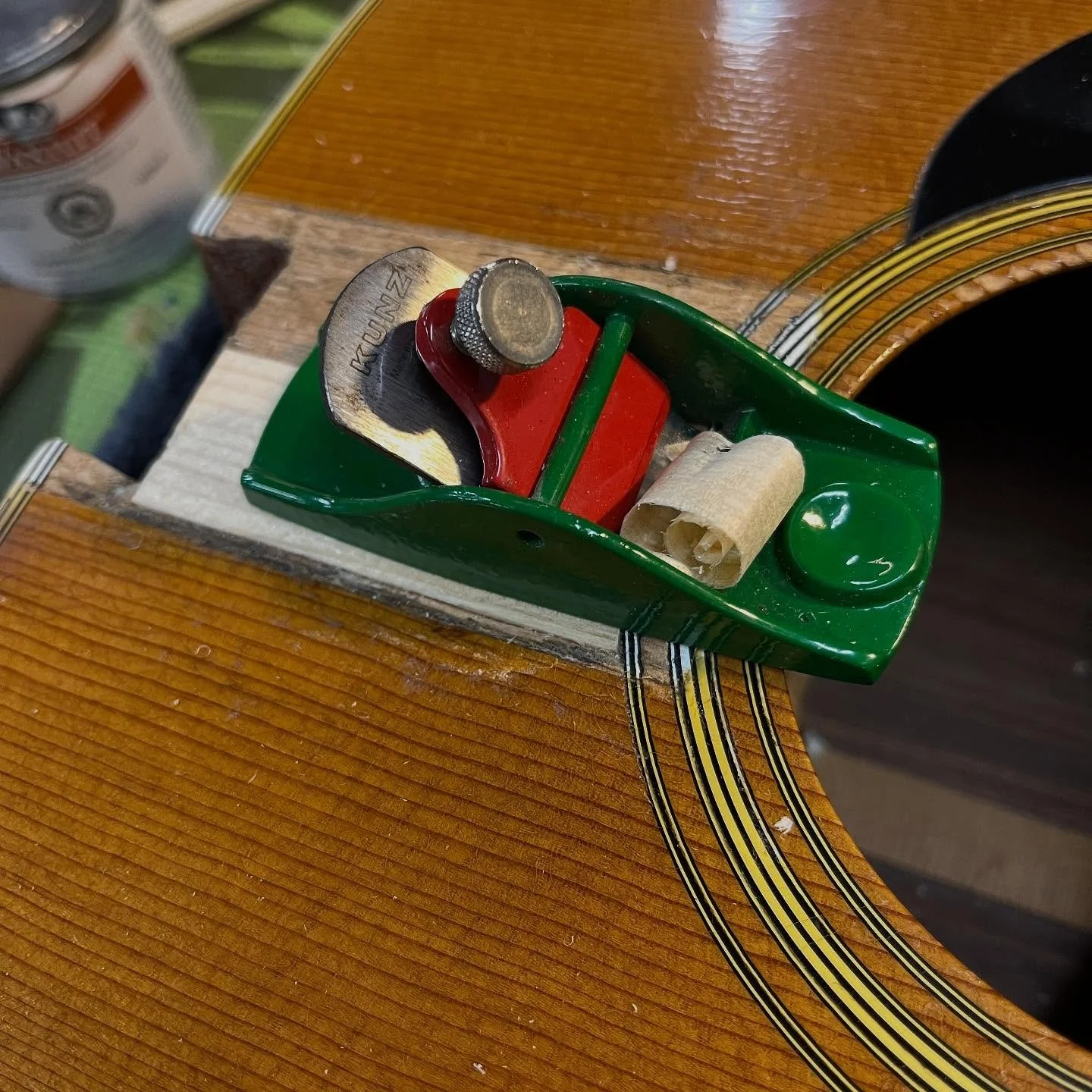 Not for the faint of heart.