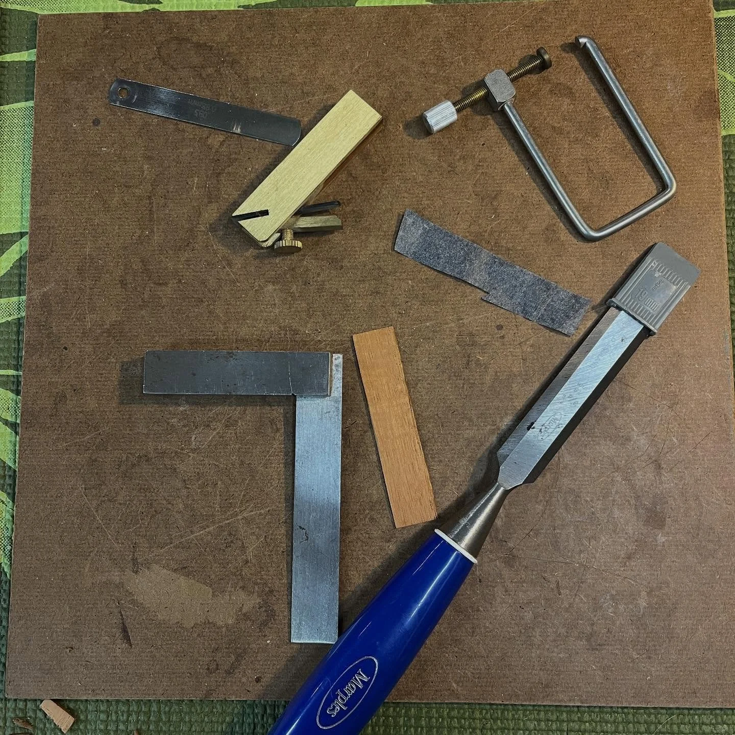 Thank you to our veterans. I&rsquo;m not taking the day off, but hope you are. If you&rsquo;re needing some of my work let me know. 10% off labor year round for those of you who have and do serve.