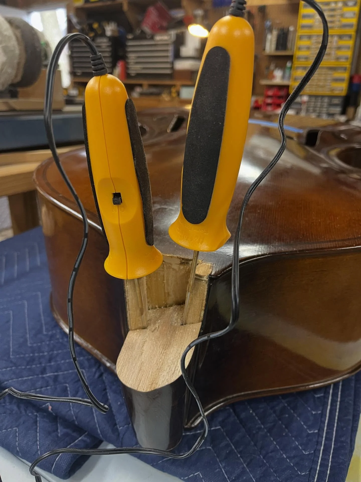 It&rsquo;s a dry heat.