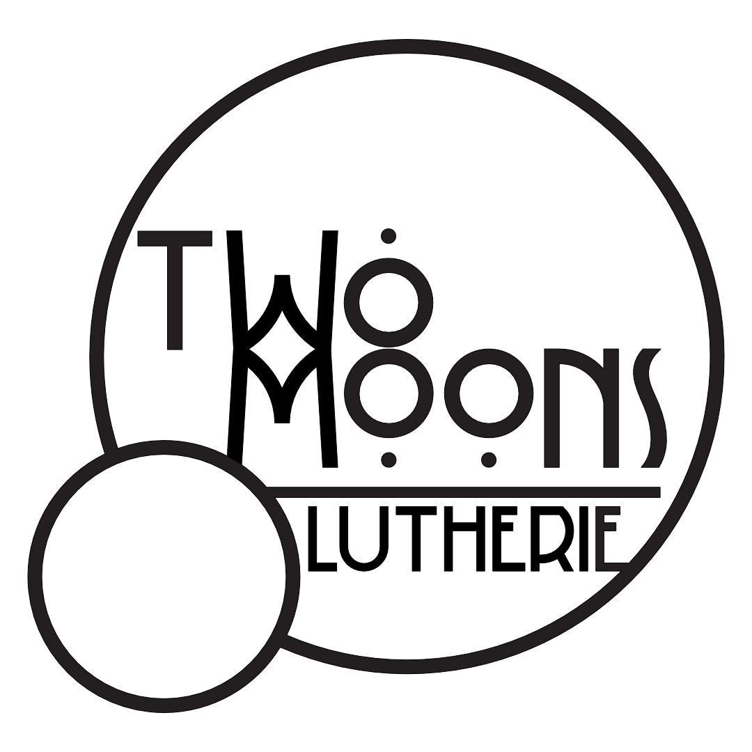 Two Moons Lutherie