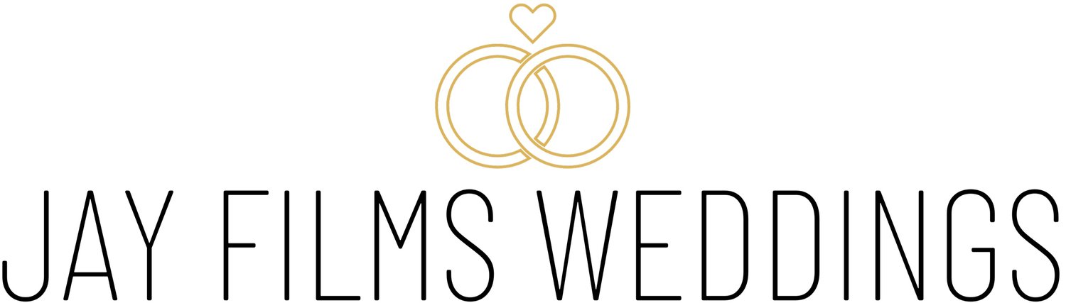 Jay Films Weddings