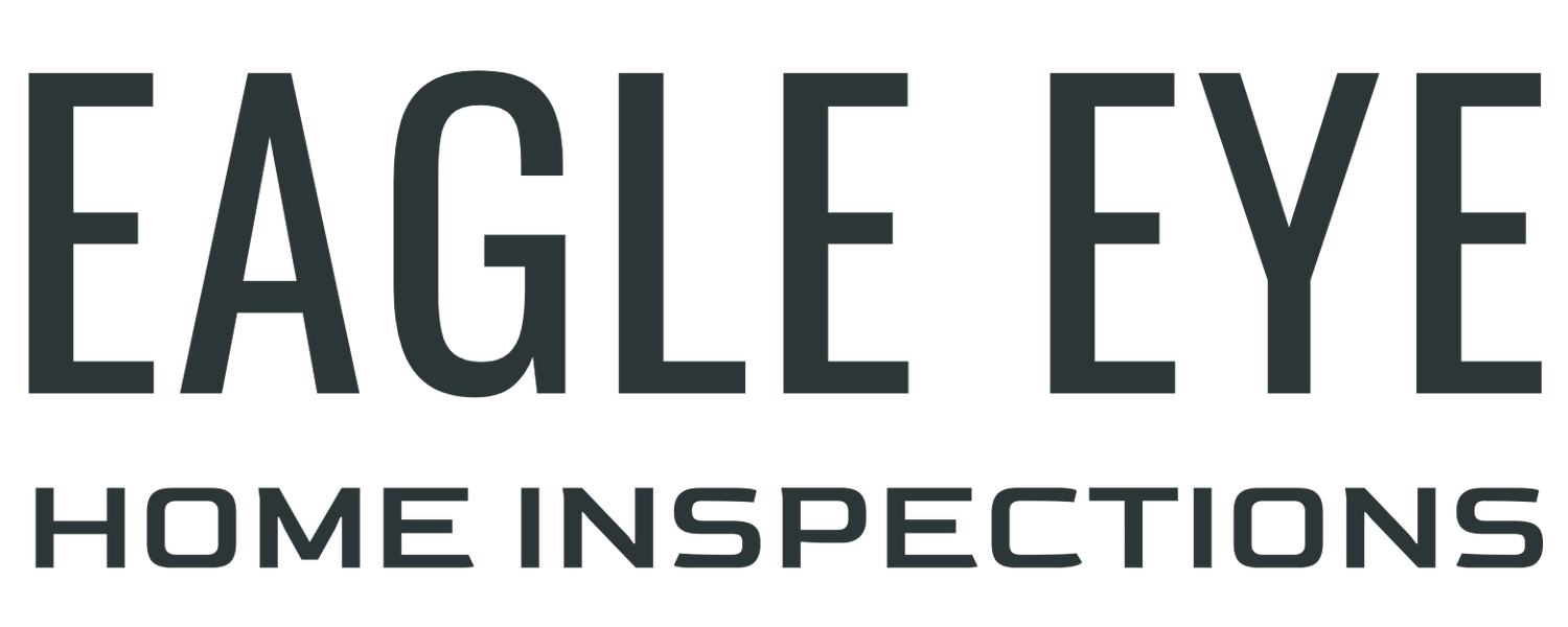 4 Eagle Eye Home Inspections