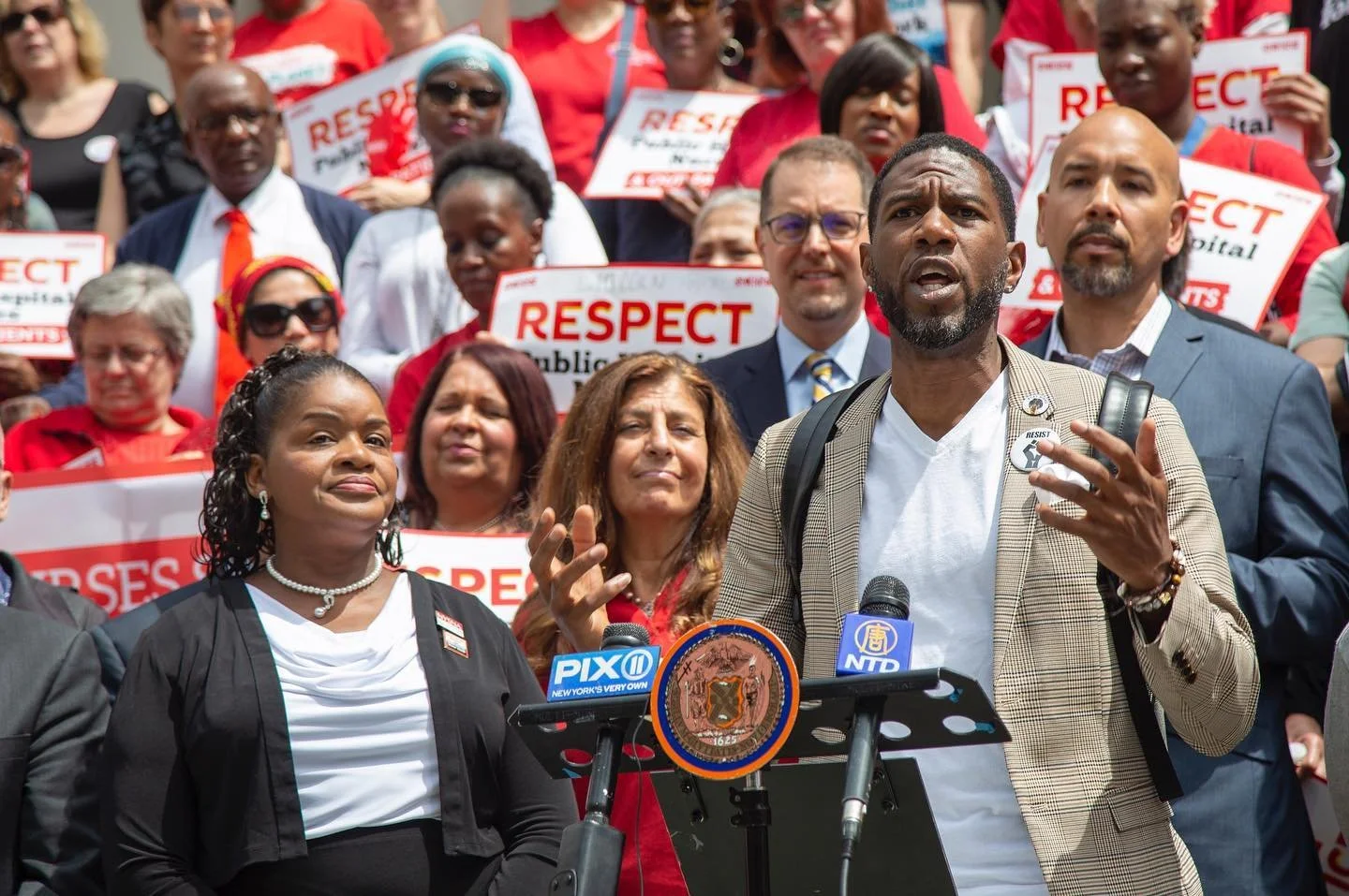 Jumaane Williams