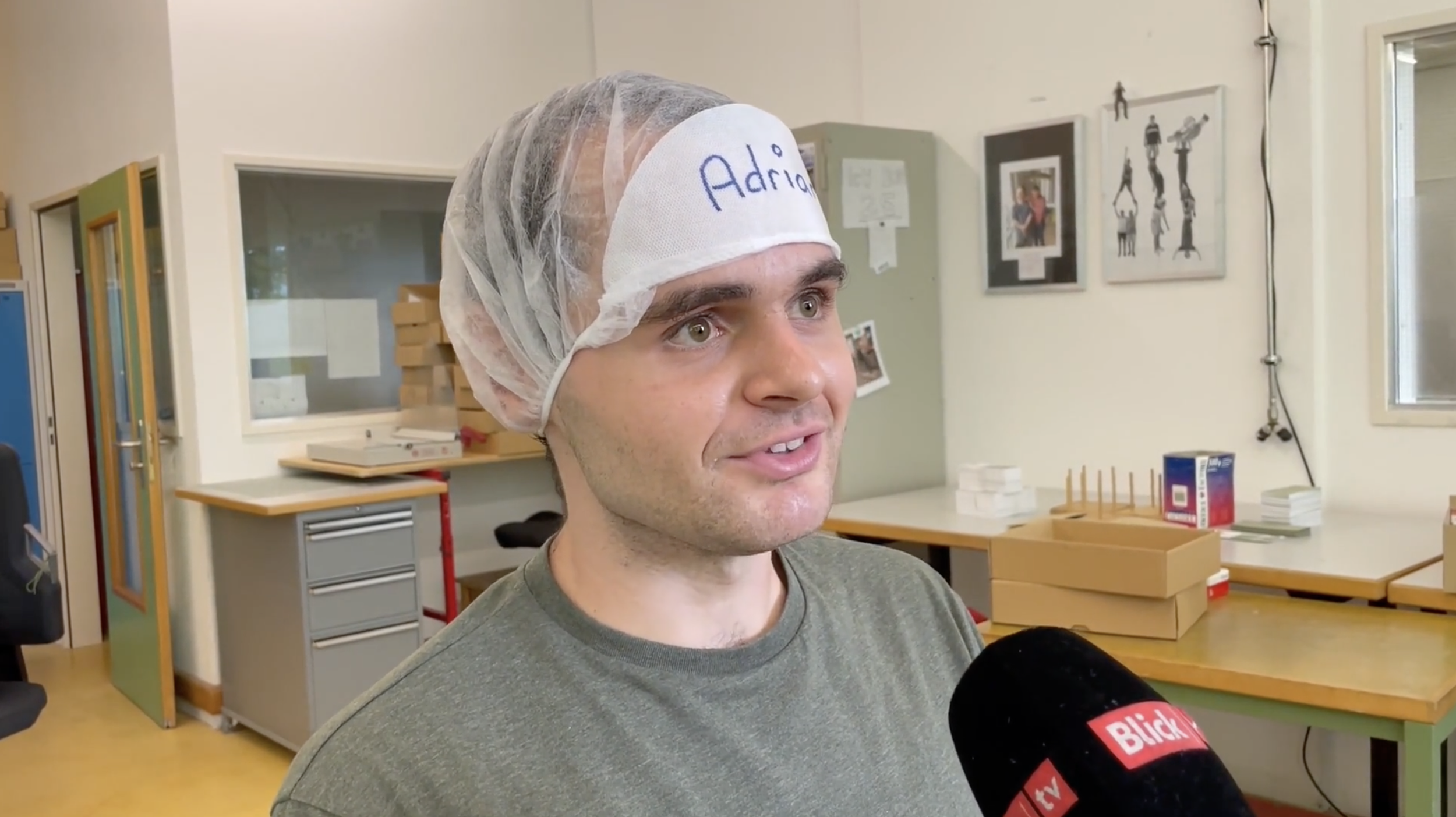 AuftragArbeit.ch