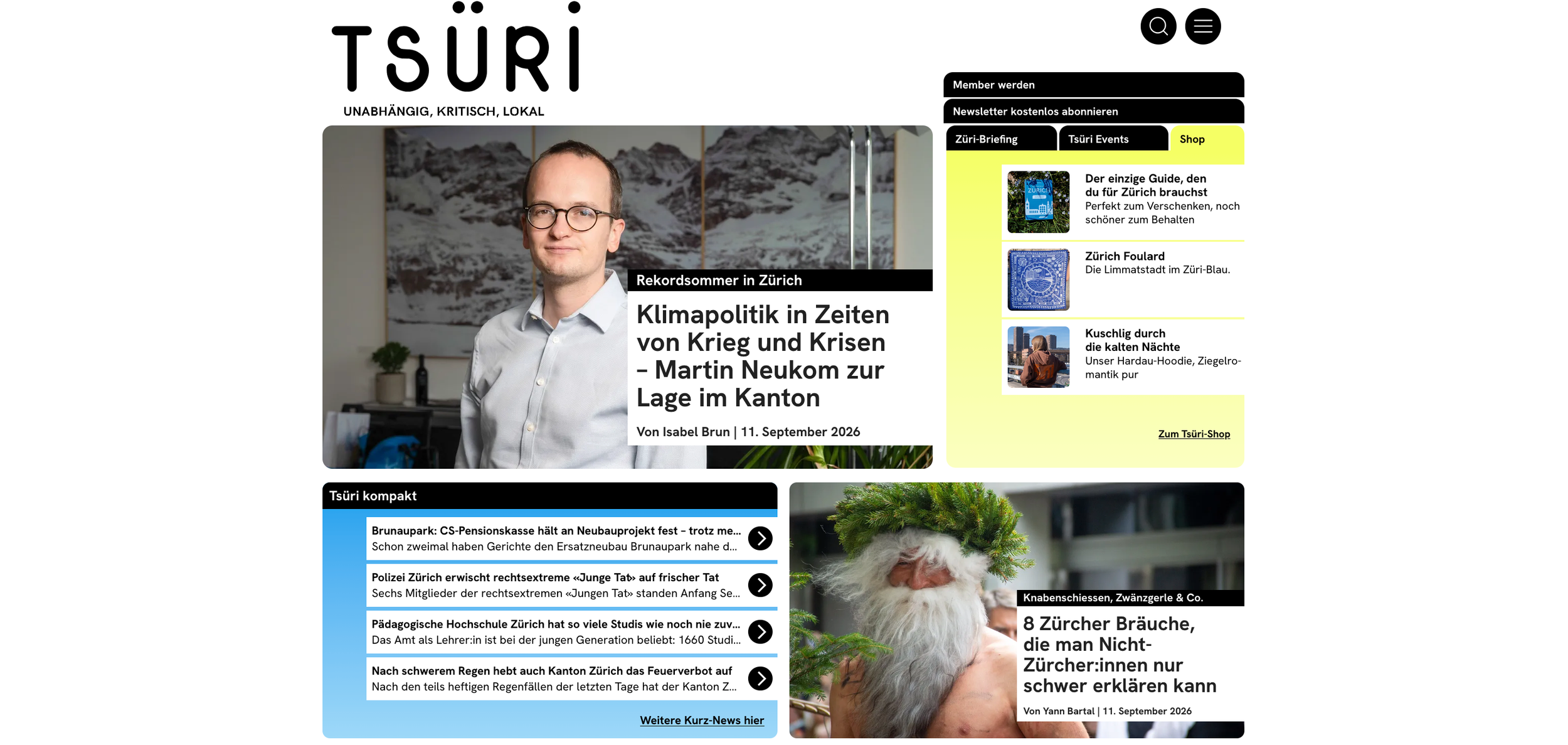 Tsüri.ch
