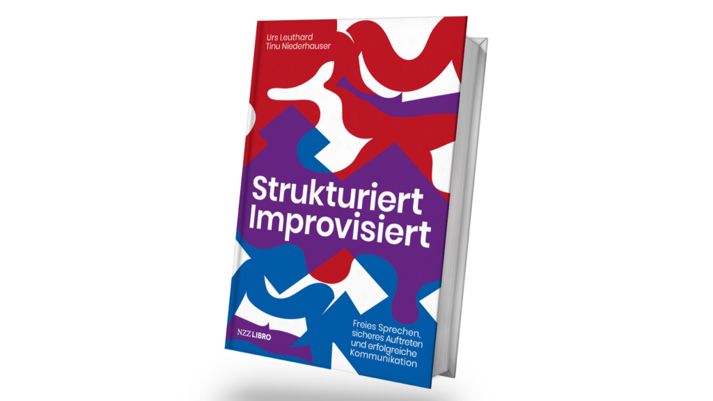 Strukturiert Improvisiert
