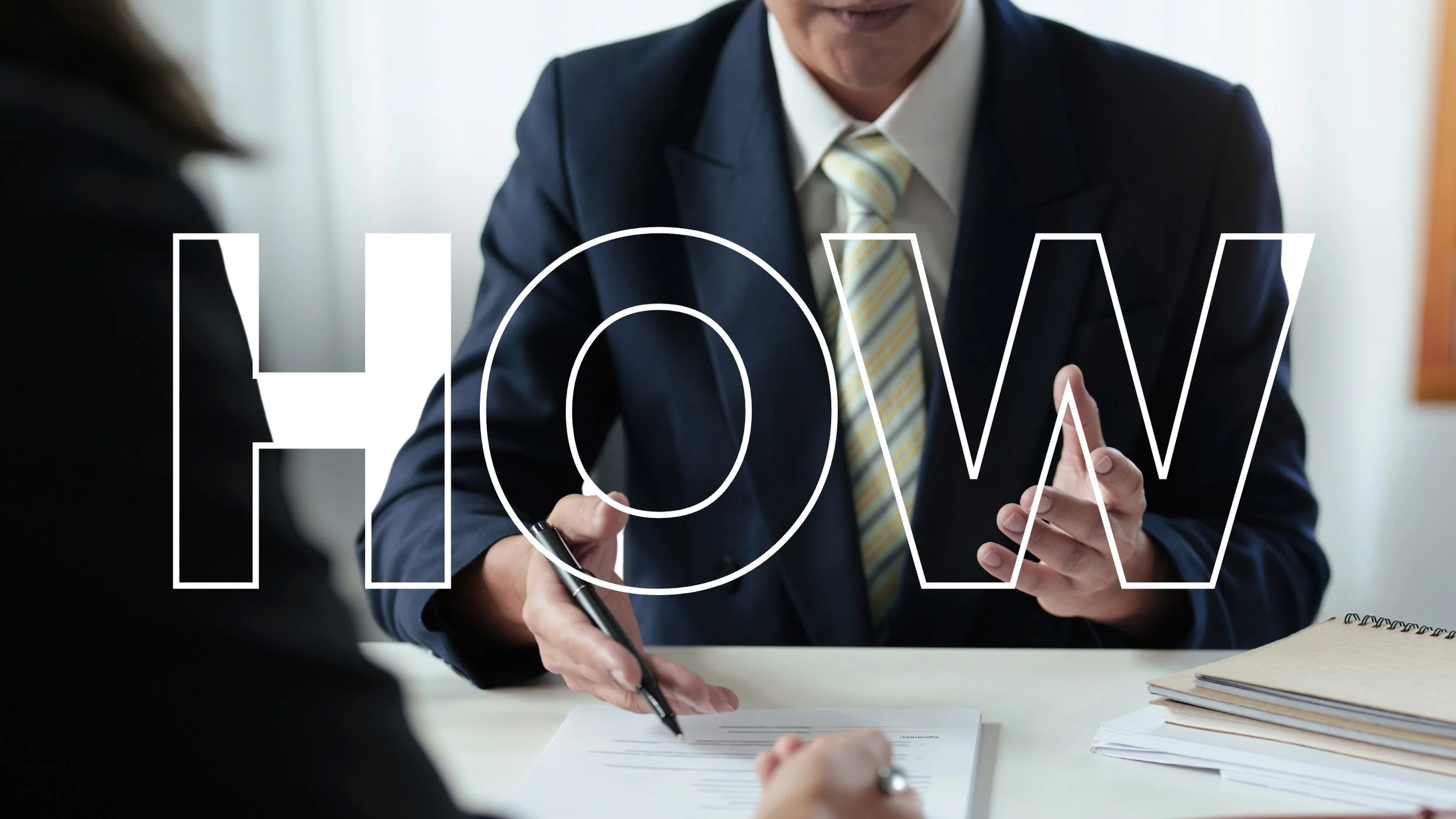 Professional management consultant advising clients in a corporate setting, representing ethics, leadership, and the value of the CMC® designation through trusted consulting practices.